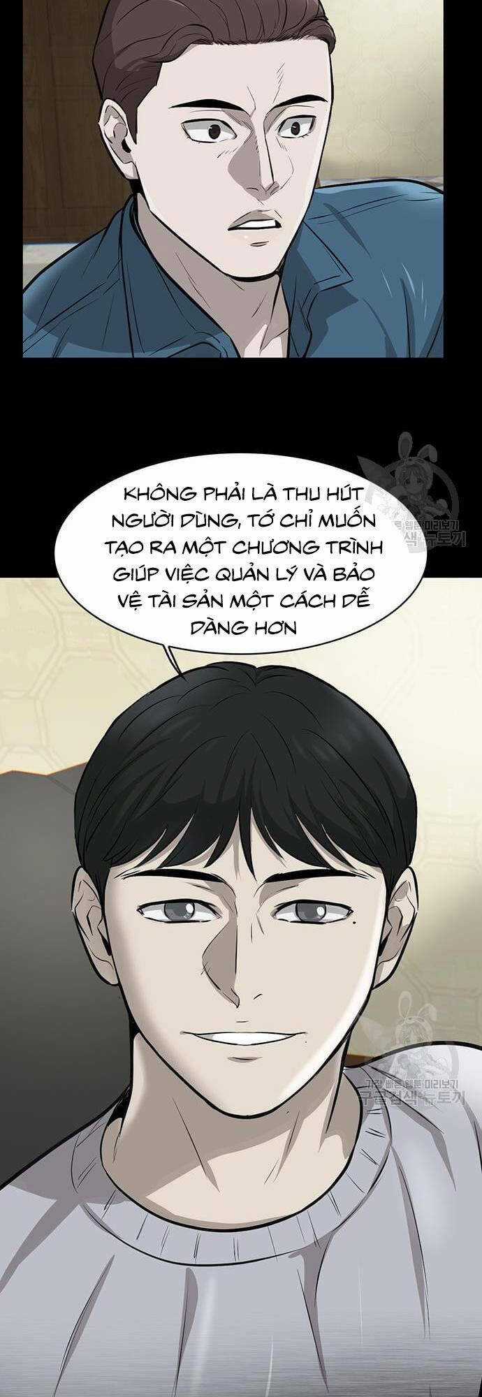 Chuộc Lỗi Chapter 7 trang 27