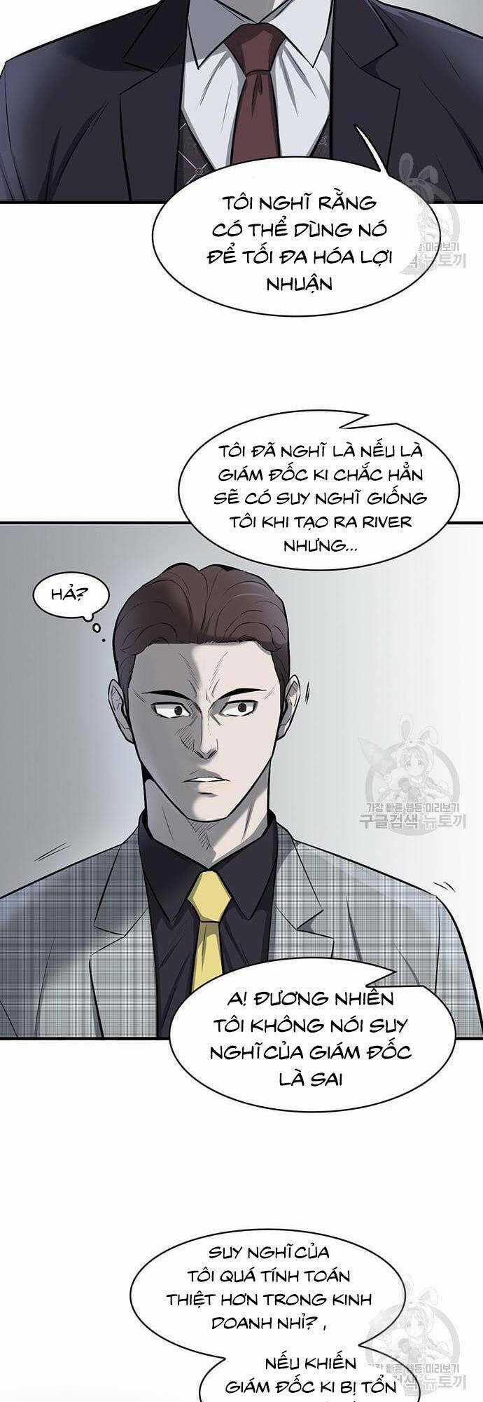 Chuộc Lỗi Chapter 7 trang 30