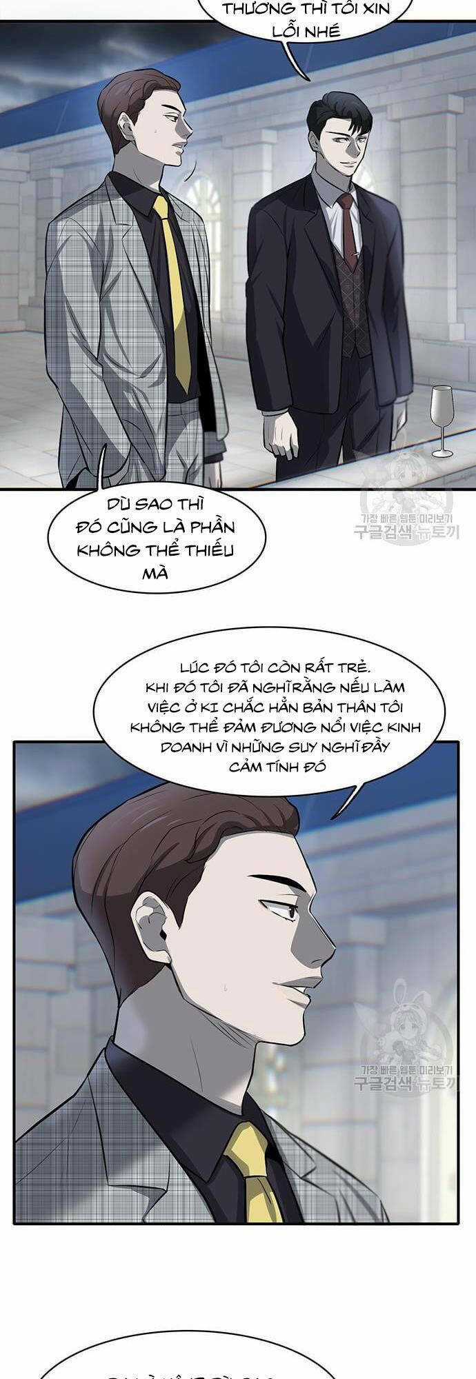 Chuộc Lỗi Chapter 7 trang 31
