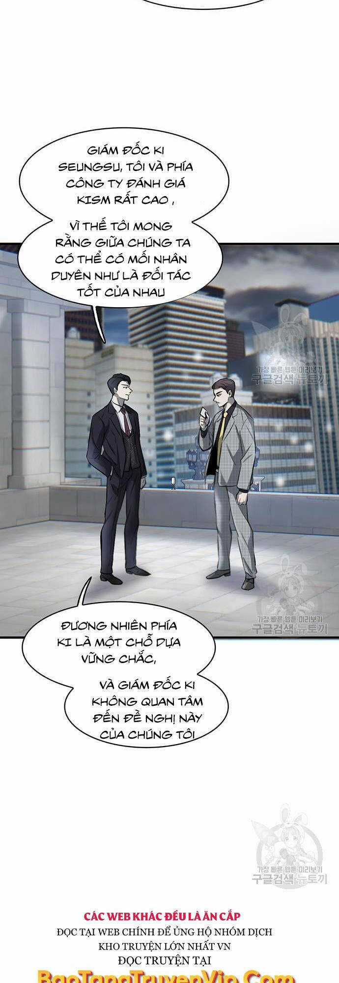 Chuộc Lỗi Chapter 7 trang 33