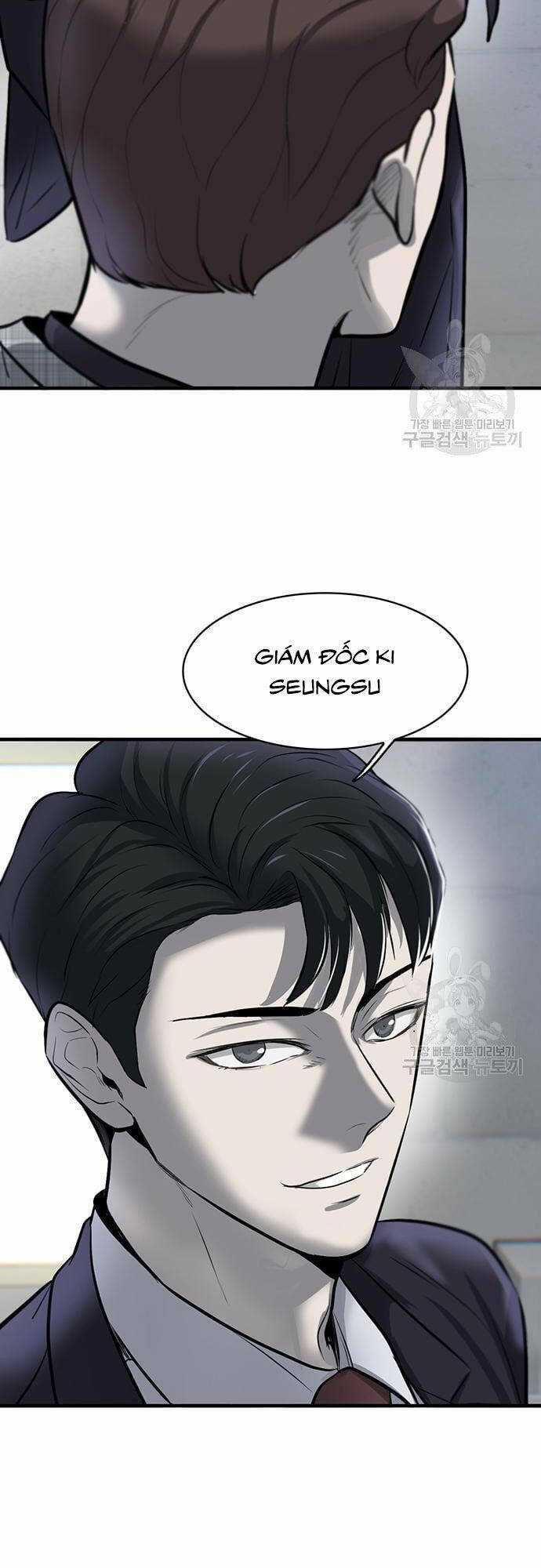 Chuộc Lỗi Chapter 7 trang 35