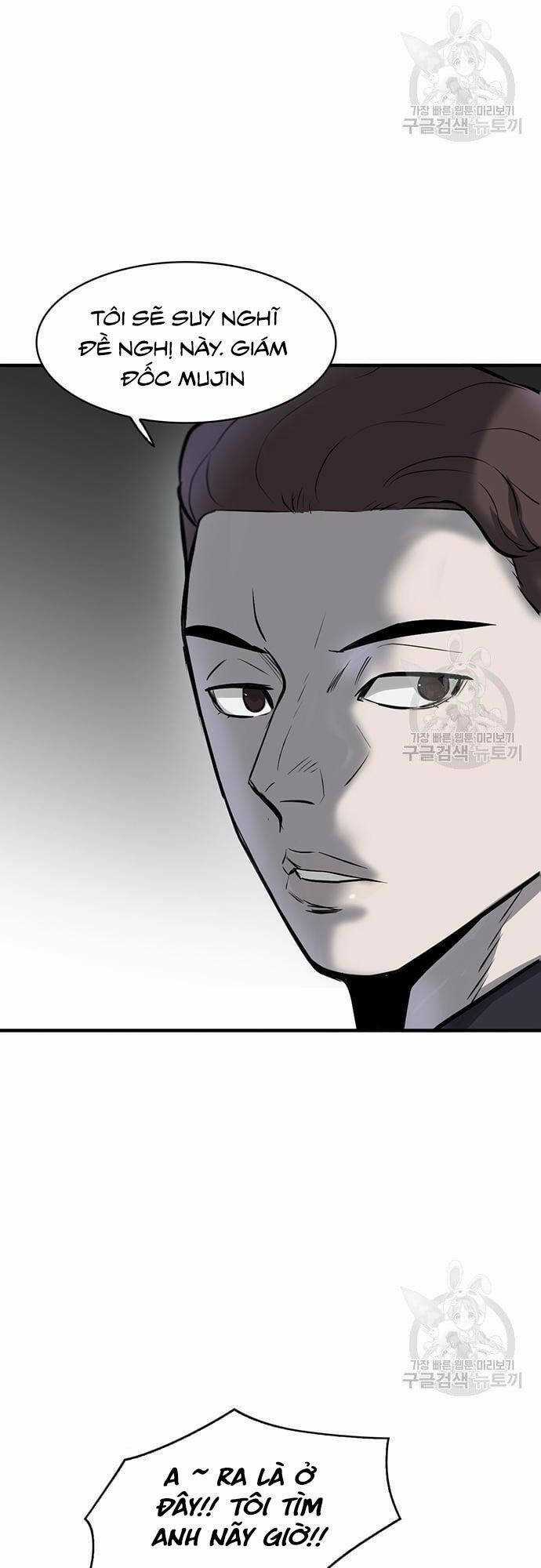 Chuộc Lỗi Chapter 7 trang 36