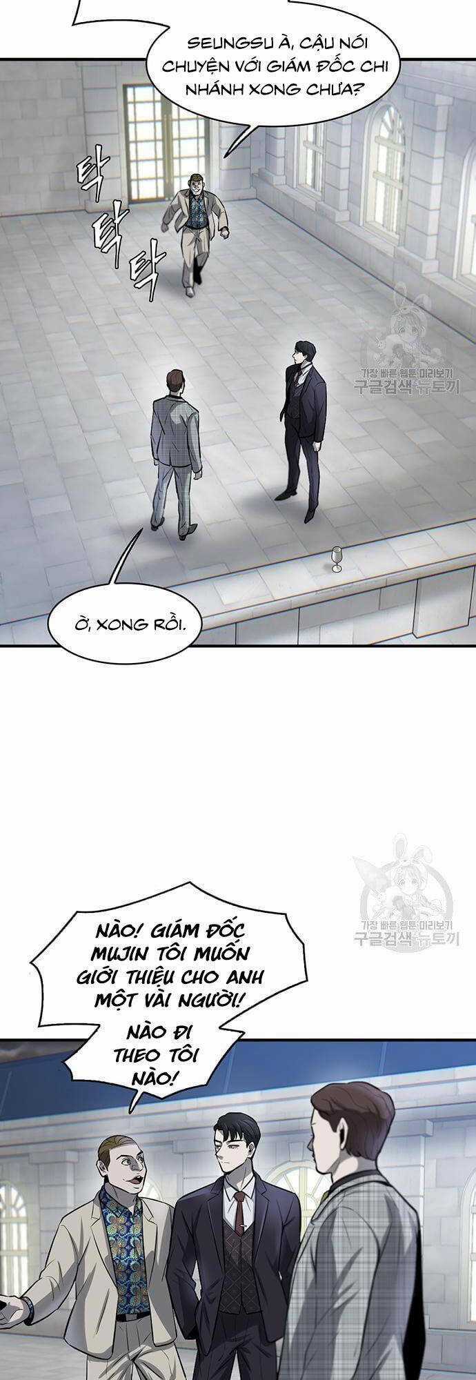 Chuộc Lỗi Chapter 7 trang 37