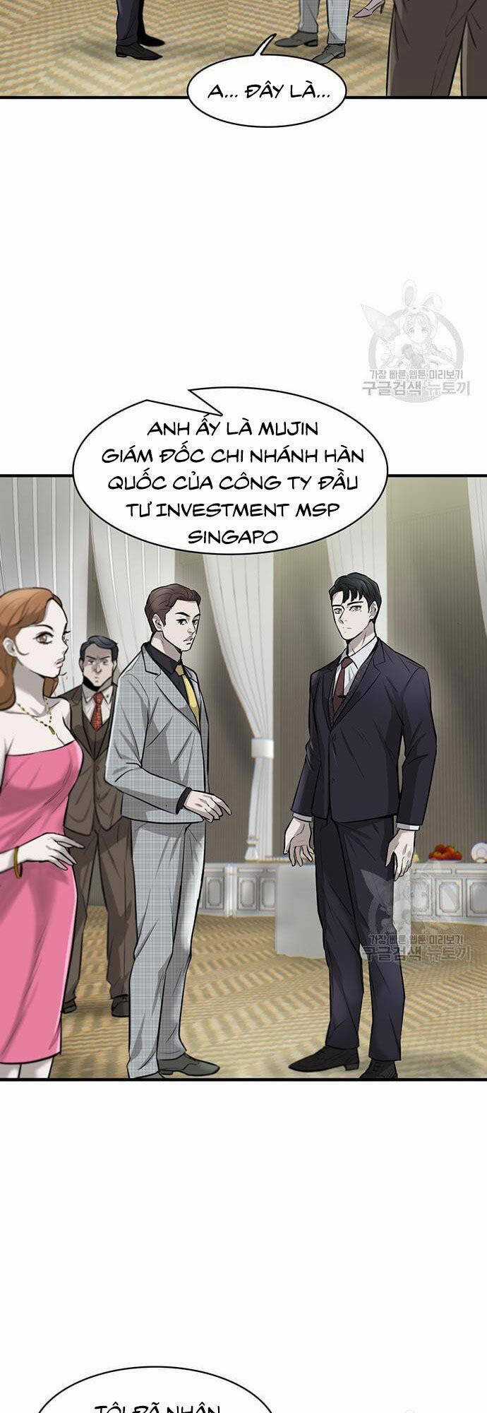 Chuộc Lỗi Chapter 7 trang 4