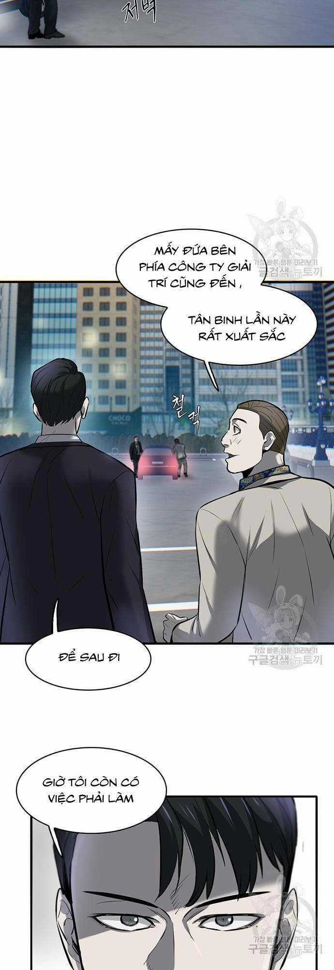 Chuộc Lỗi Chapter 7 trang 41
