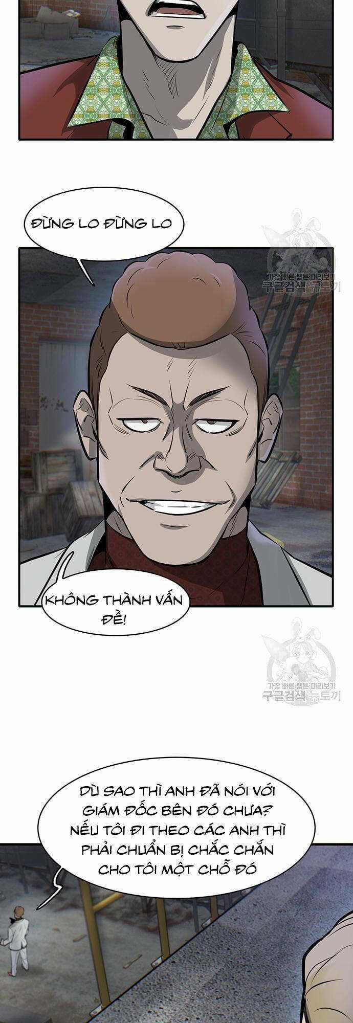 Chuộc Lỗi Chapter 7 trang 49