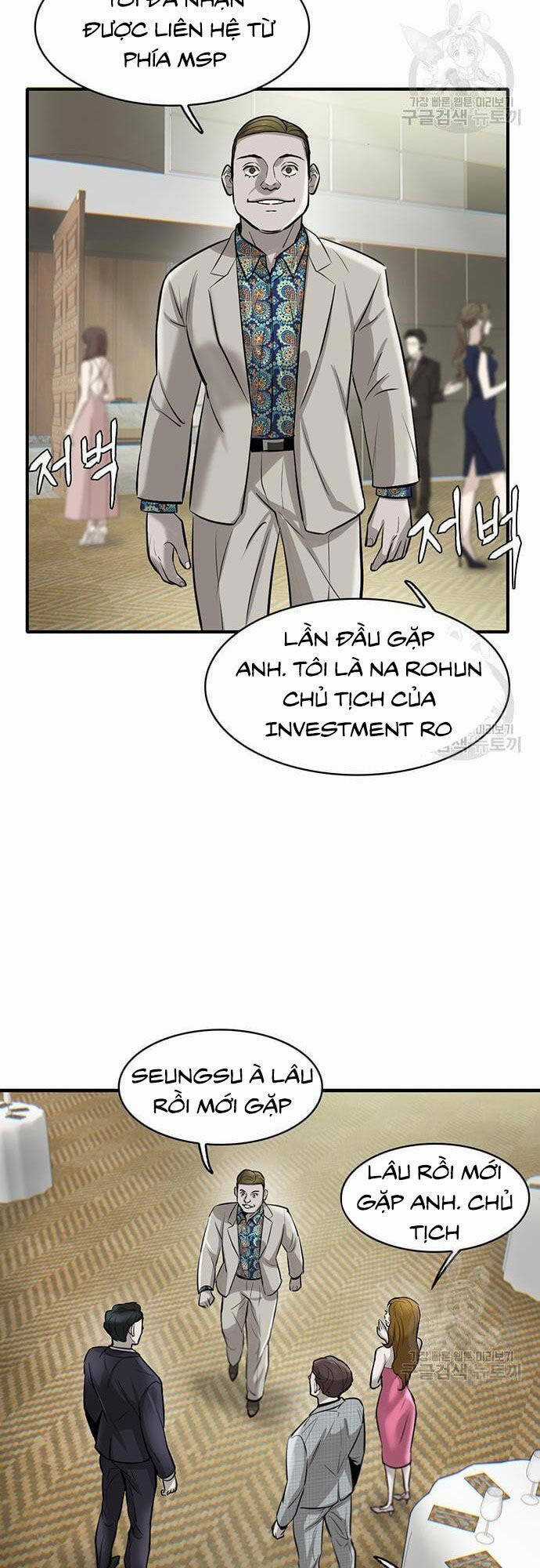Chuộc Lỗi Chapter 7 trang 5