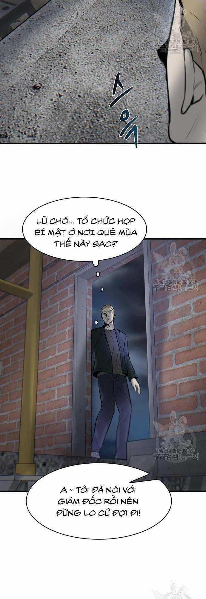 Chuộc Lỗi Chapter 7 trang 50