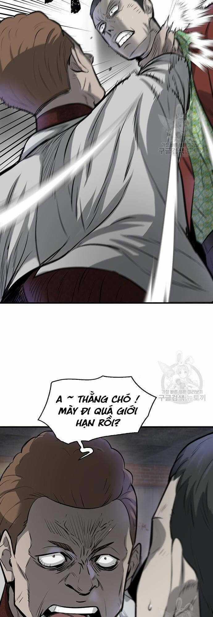 Chuộc Lỗi Chapter 7 trang 52