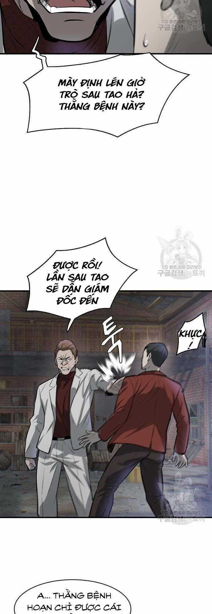 Chuộc Lỗi Chapter 7 trang 53