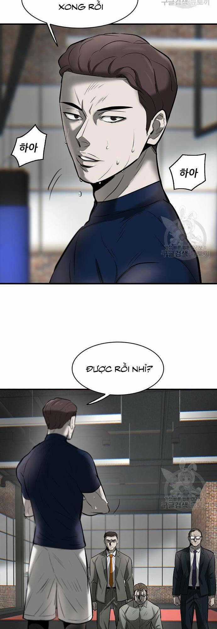 Chuộc Lỗi Chapter 7 trang 63