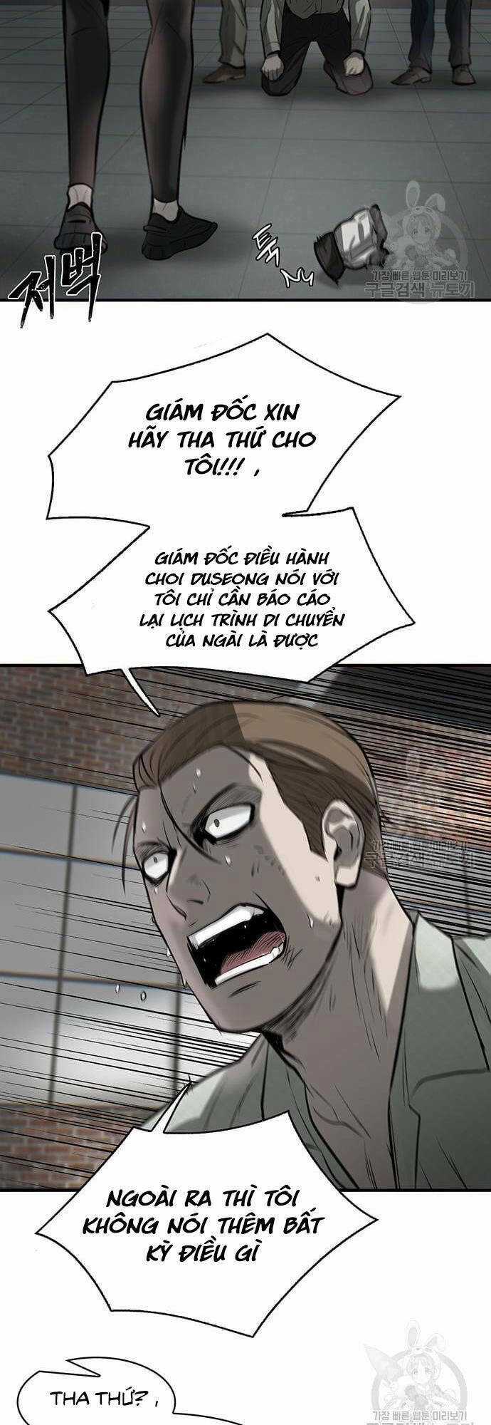 Chuộc Lỗi Chapter 7 trang 64