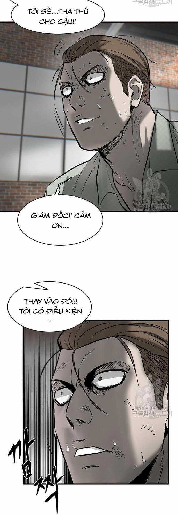 Chuộc Lỗi Chapter 7 trang 65