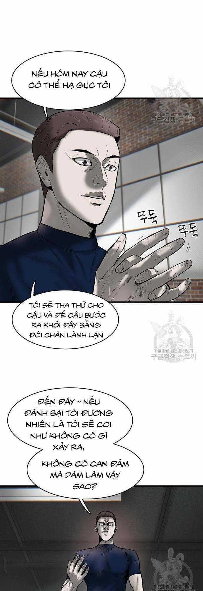 Chuộc Lỗi Chapter 7 trang 66