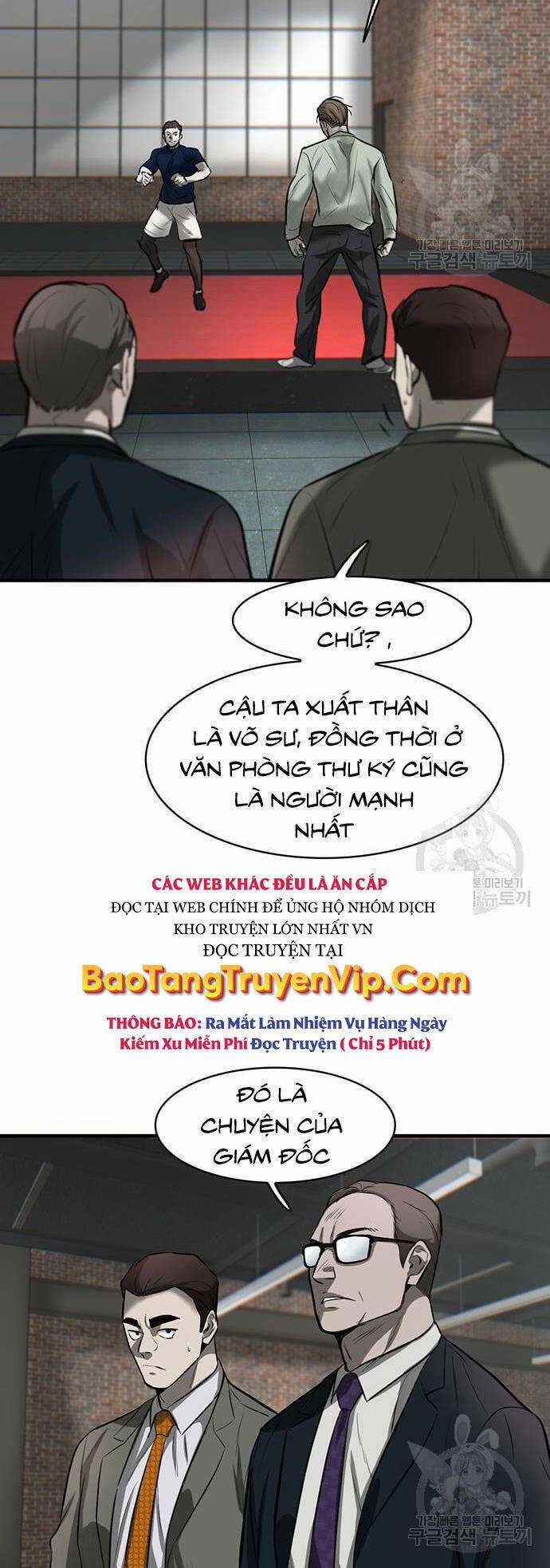 Chuộc Lỗi Chapter 7 trang 69