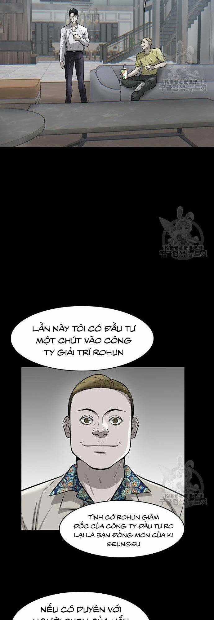 Chuộc Lỗi Chapter 7 trang 8