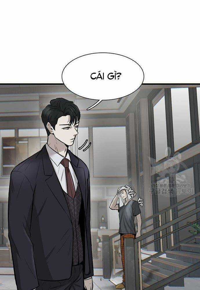 Chuộc Lỗi Chapter 8 trang 10