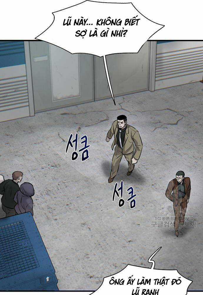 Chuộc Lỗi Chapter 8 trang 107