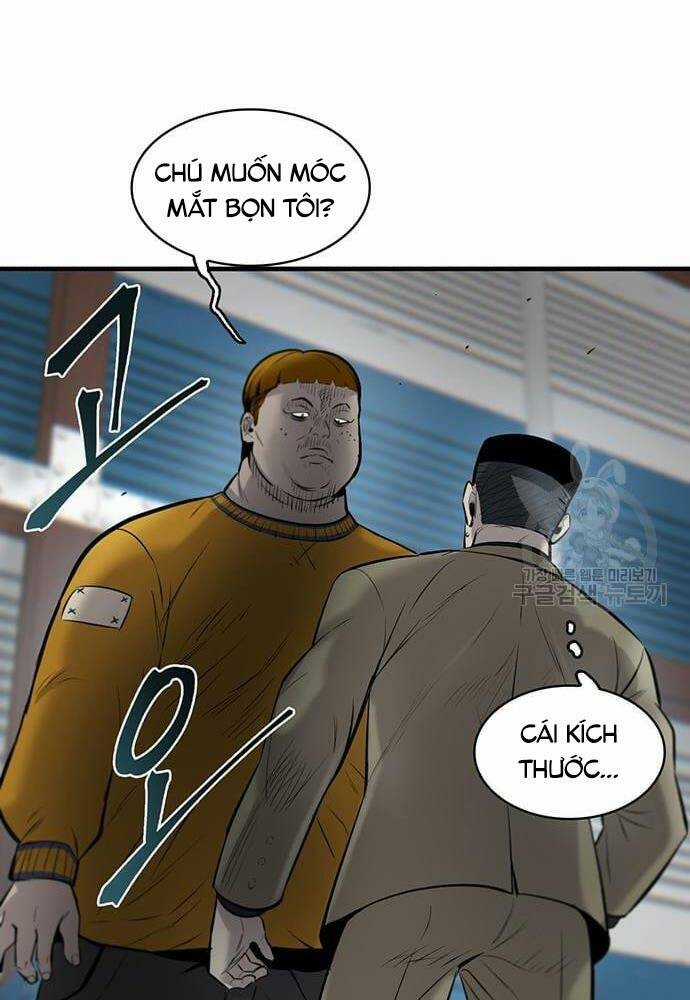 Chuộc Lỗi Chapter 8 trang 114