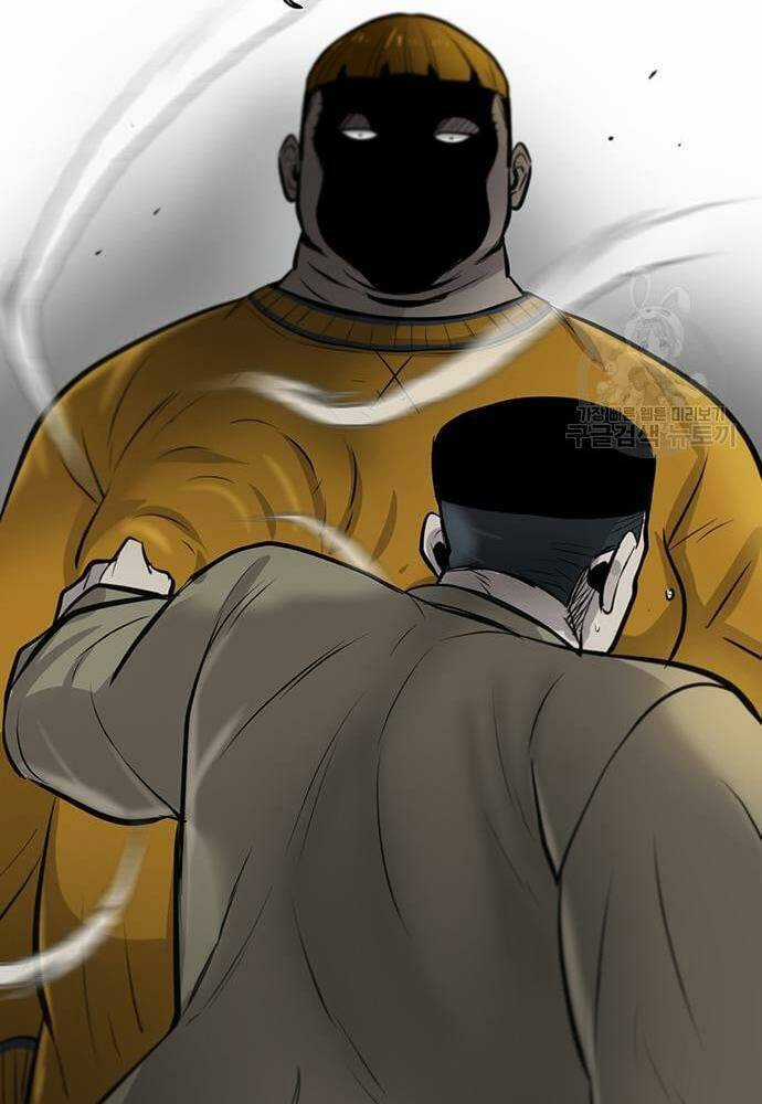 Chuộc Lỗi Chapter 8 trang 119