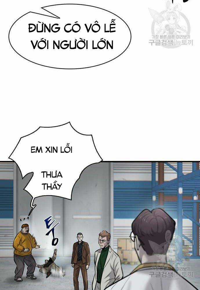 Chuộc Lỗi Chapter 8 trang 128