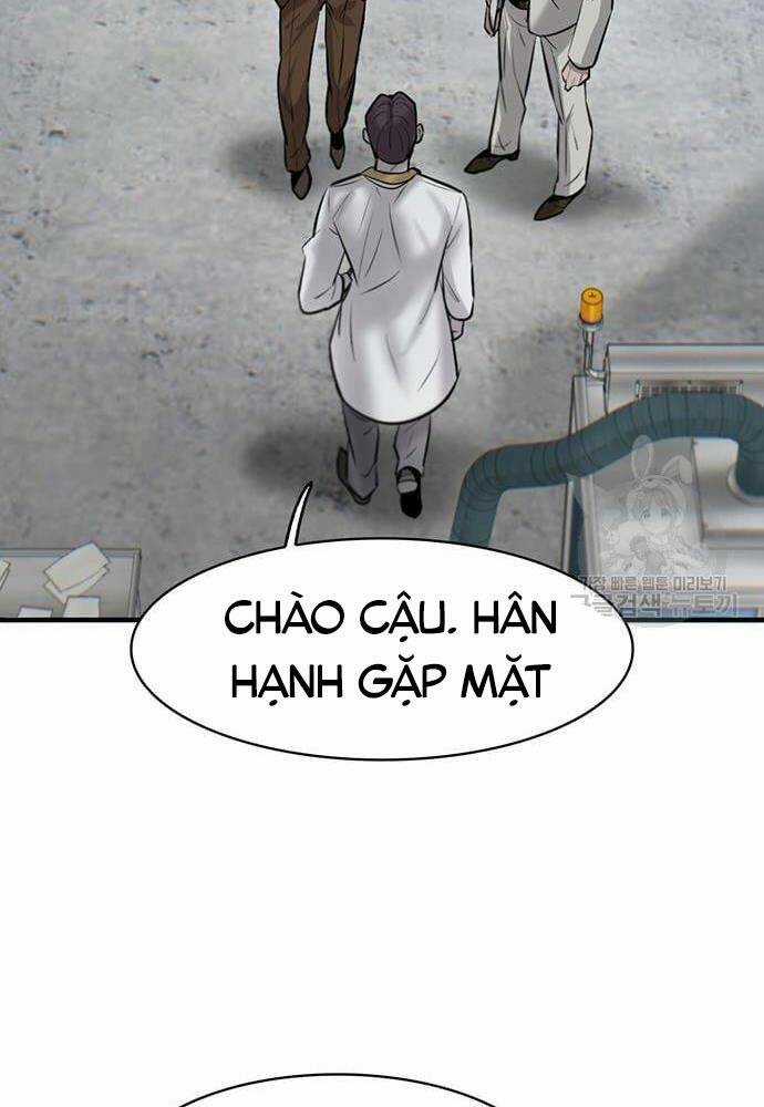 Chuộc Lỗi Chapter 8 trang 134
