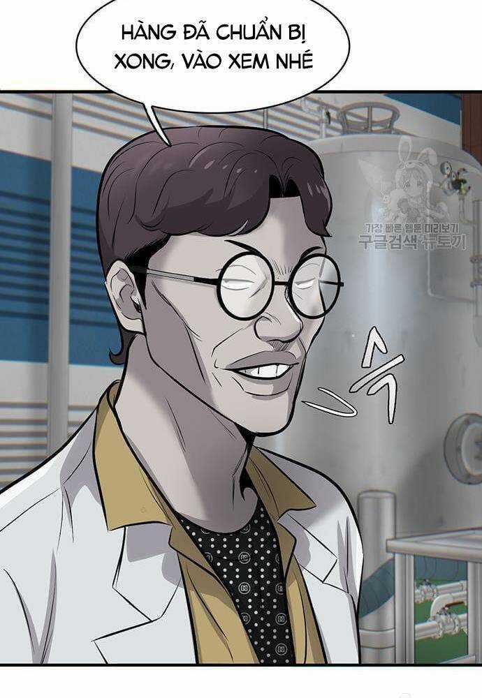 Chuộc Lỗi Chapter 8 trang 135