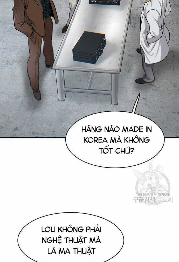 Chuộc Lỗi Chapter 8 trang 139