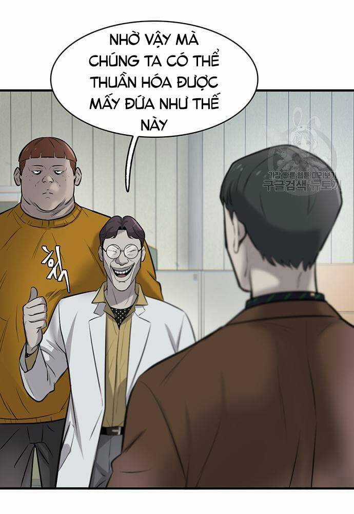 Chuộc Lỗi Chapter 8 trang 141