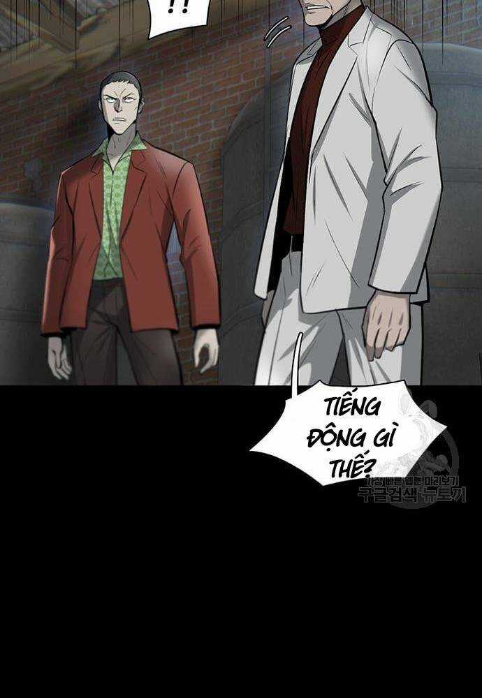 Chuộc Lỗi Chapter 8 trang 19