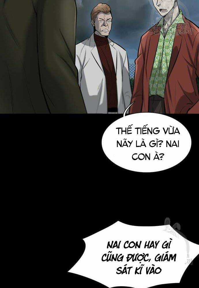 Chuộc Lỗi Chapter 8 trang 22