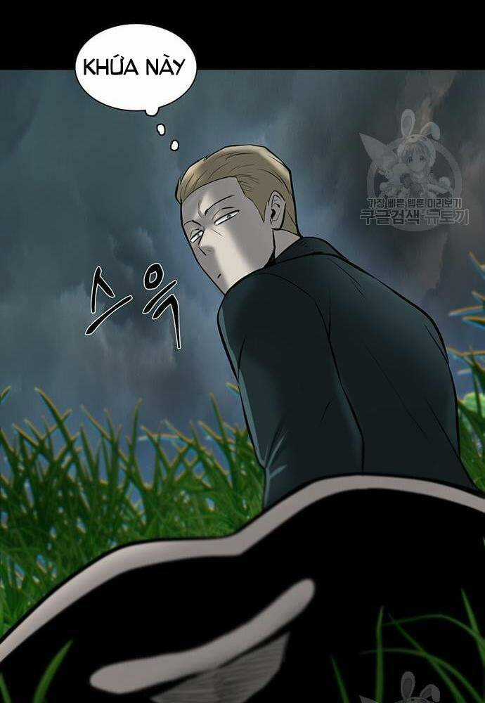 Chuộc Lỗi Chapter 8 trang 29