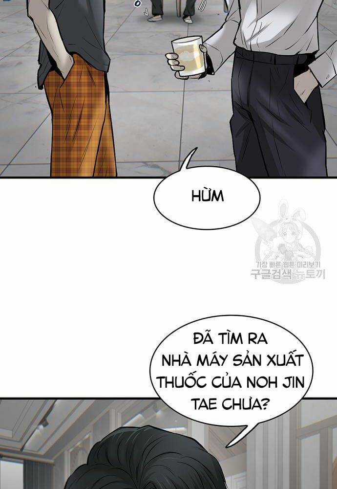 Chuộc Lỗi Chapter 8 trang 35