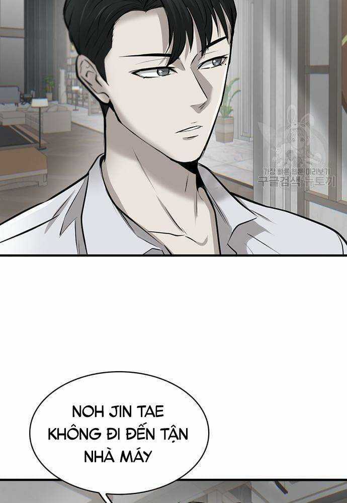 Chuộc Lỗi Chapter 8 trang 36