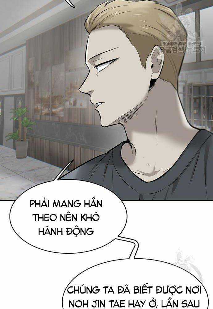 Chuộc Lỗi Chapter 8 trang 37