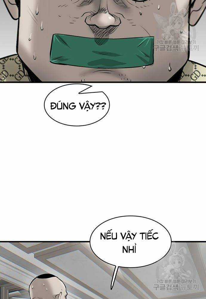 Chuộc Lỗi Chapter 8 trang 41