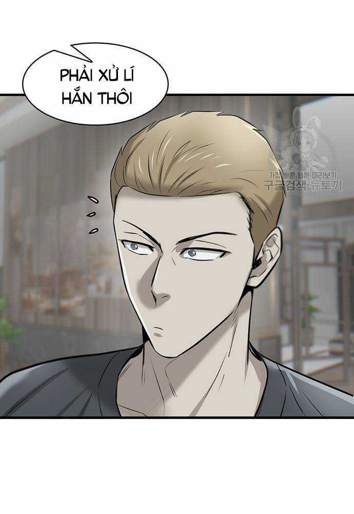 Chuộc Lỗi Chapter 8 trang 44