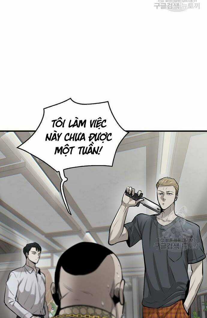 Chuộc Lỗi Chapter 8 trang 52