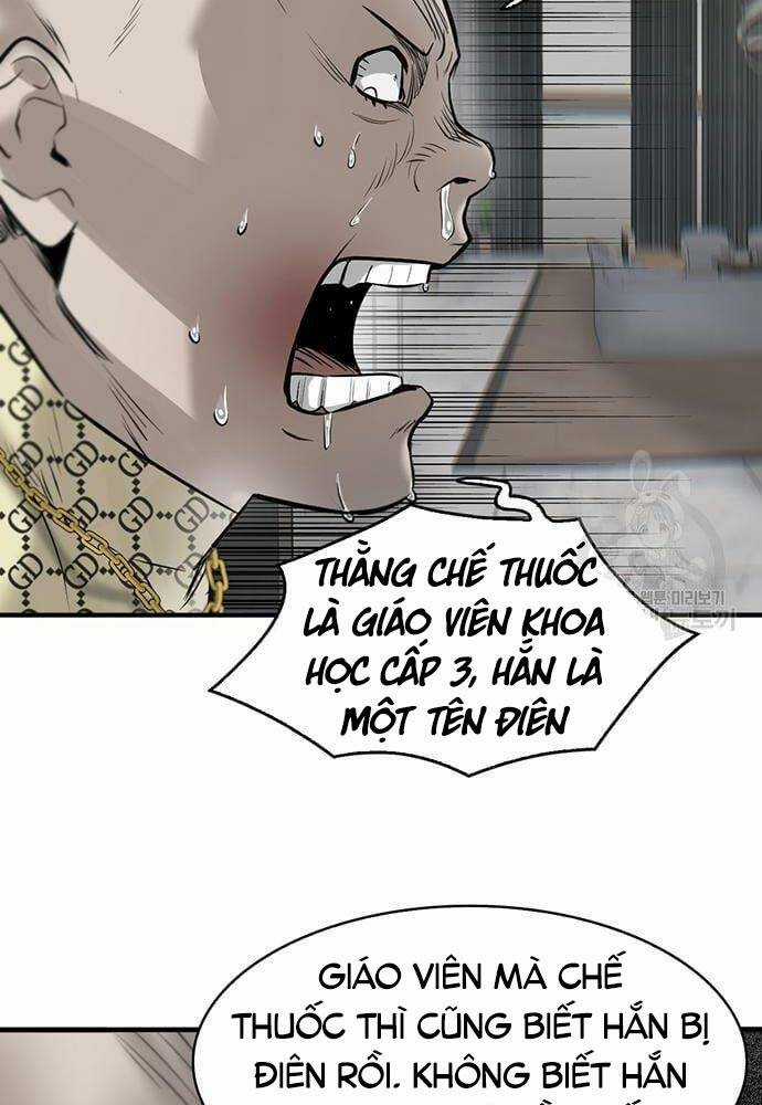 Chuộc Lỗi Chapter 8 trang 61