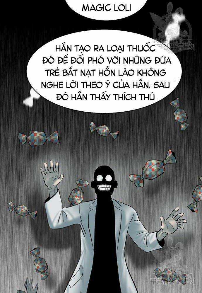 Chuộc Lỗi Chapter 8 trang 63