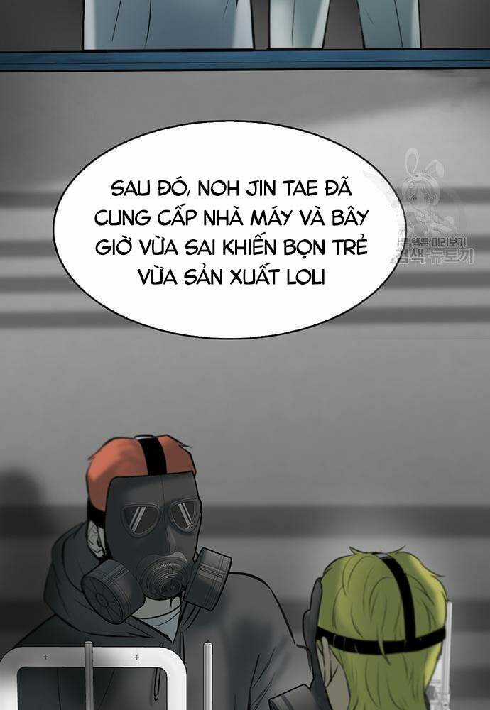 Chuộc Lỗi Chapter 8 trang 66