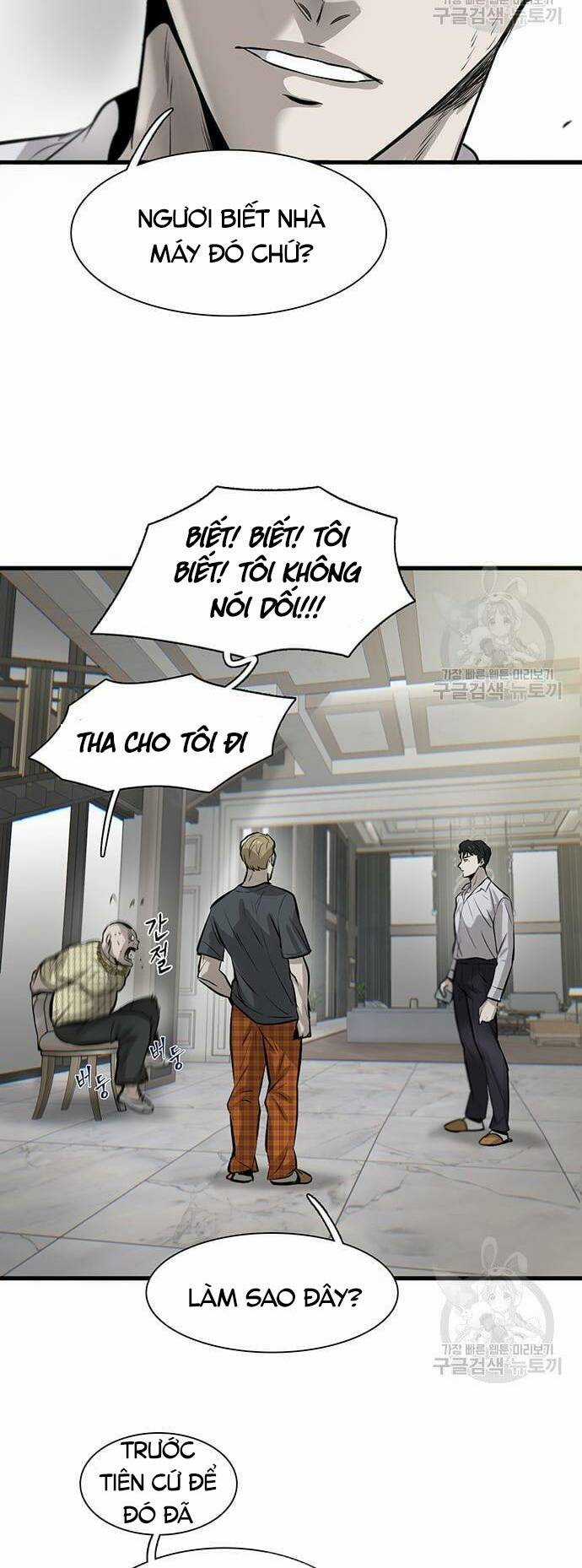 Chuộc Lỗi Chapter 8 trang 69