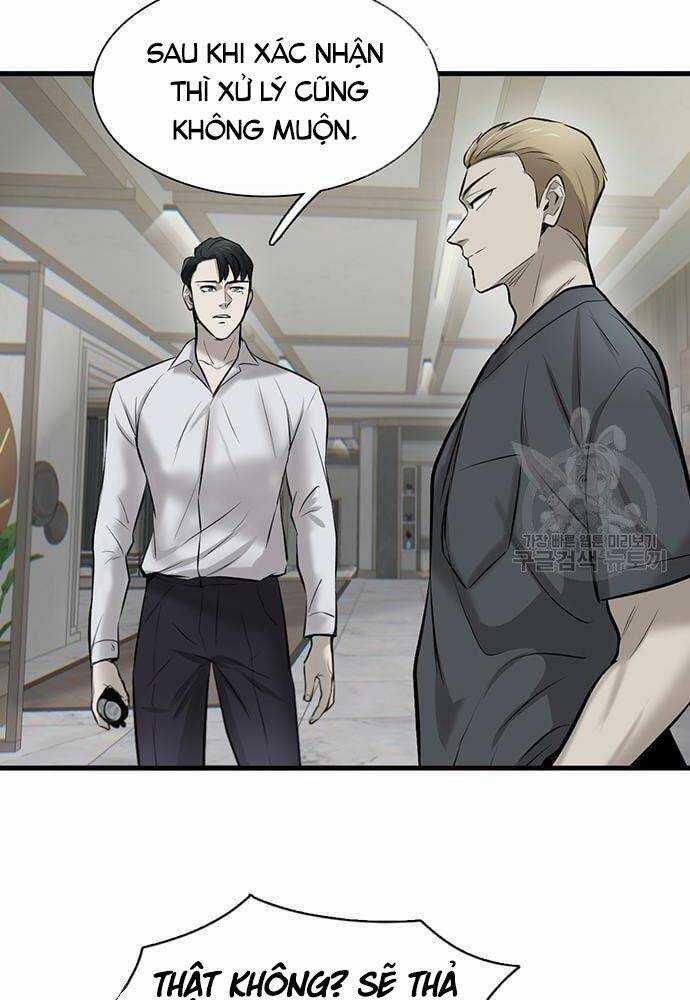 Chuộc Lỗi Chapter 8 trang 70