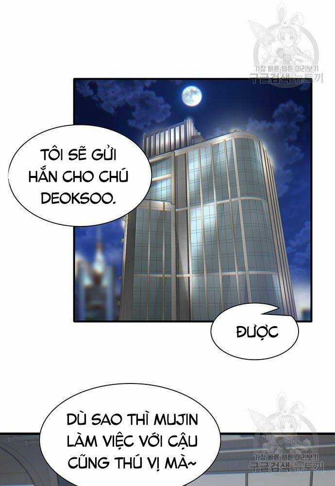 Chuộc Lỗi Chapter 8 trang 72