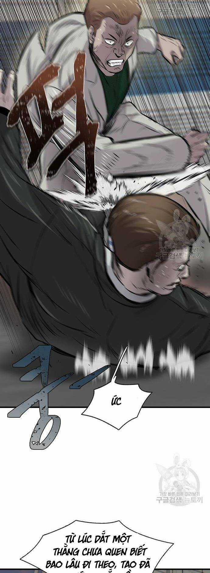 Chuộc Lỗi Chapter 8 trang 86