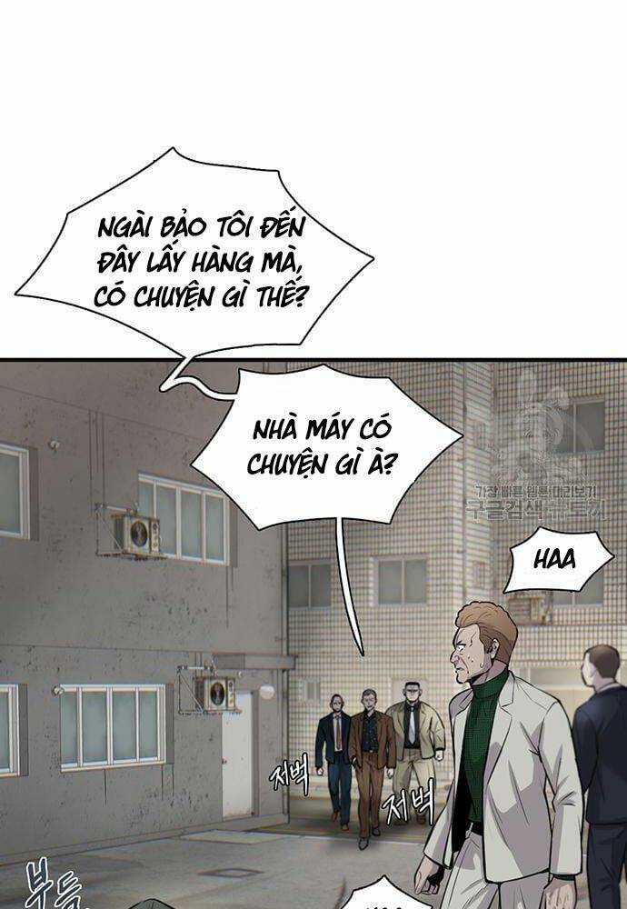 Chuộc Lỗi Chapter 8 trang 91