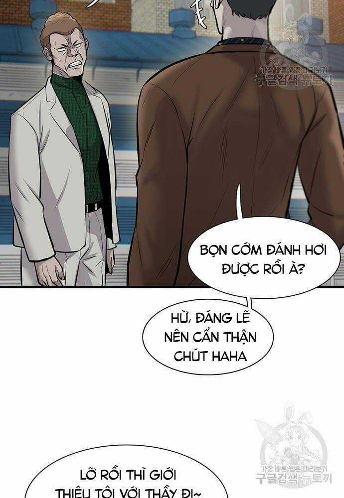 Chuộc Lỗi Chapter 8 trang 93