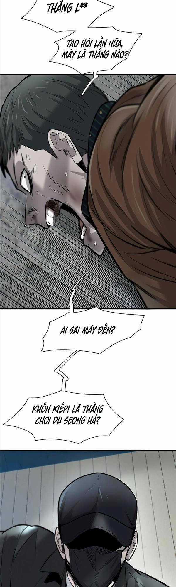 Chuộc Lỗi Chapter 9 trang 10