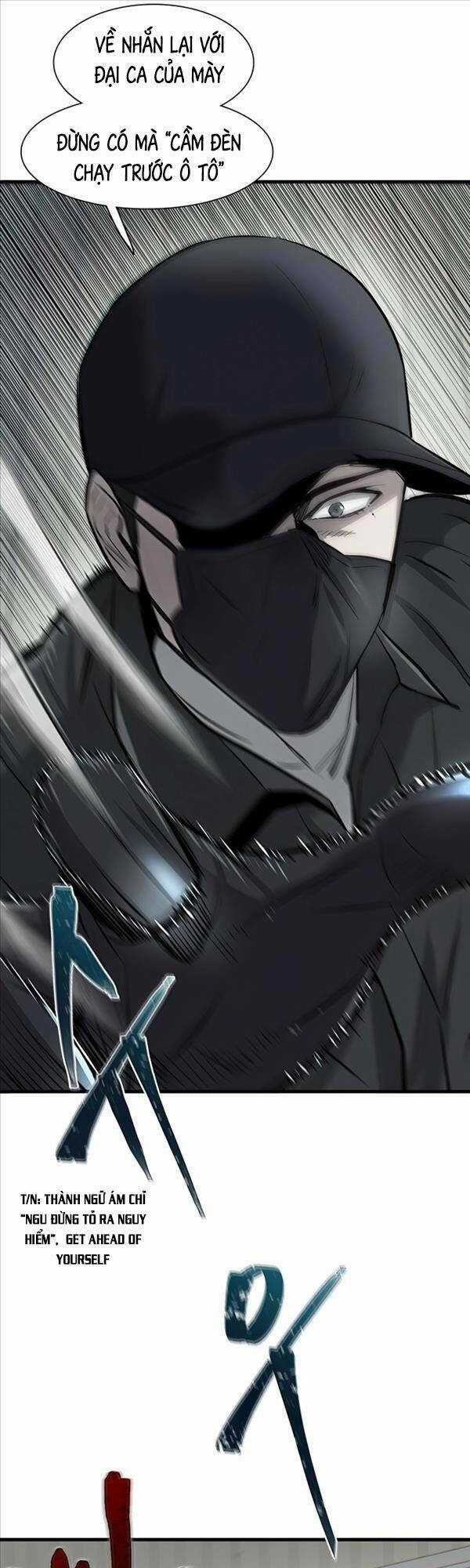 Chuộc Lỗi Chapter 9 trang 12