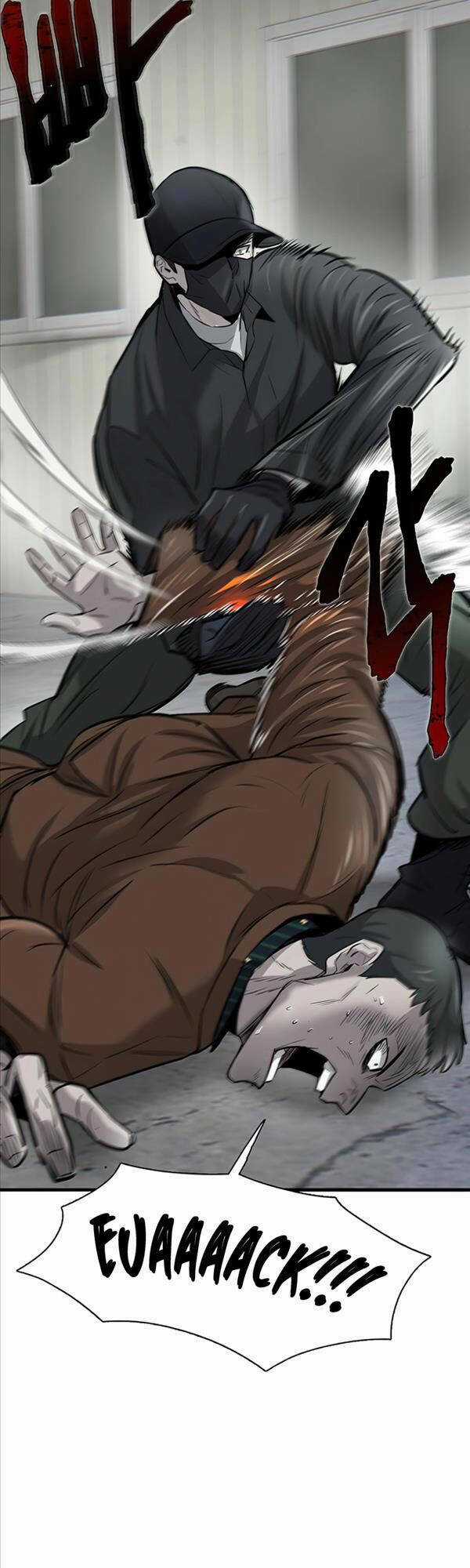 Chuộc Lỗi Chapter 9 trang 13